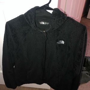 North Face Jacket L